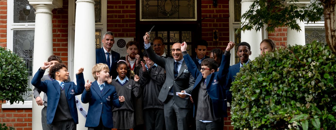 Burlington House School Prep